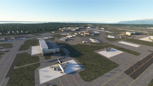 PAED Joint Base Elmendorf–Richardson thumbnail 4
