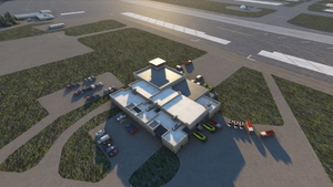 PAED Joint Base Elmendorf–Richardson thumbnail 15