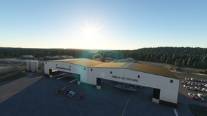 PAED Joint Base Elmendorf–Richardson thumbnail 9