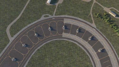 PAED Joint Base Elmendorf–Richardson