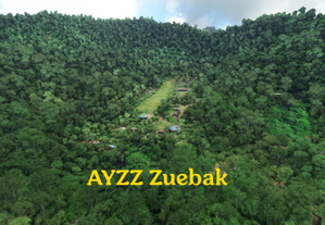 12 Papua New Guinea airstrips thumbnail 5
