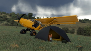 Parallel 42 Fox 2 Hornet thumbnail 6