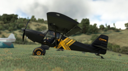 Parallell 42 Fox 2 "Parallell XLII"