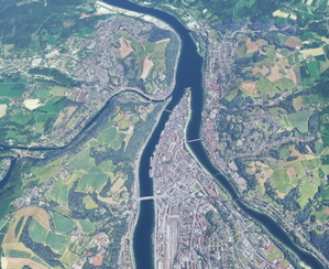 Passau - Germany thumbnail 2