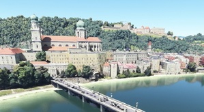 Passau - Germany thumbnail 4