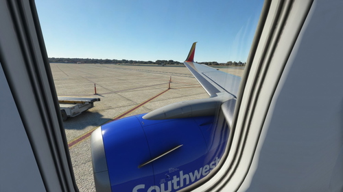 [PAX] PMDG 737-700 Custom Views