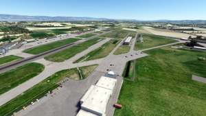 Payerne Airbase - LSMP - Switzerland - Tag21 thumbnail 8