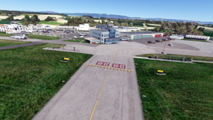 Payerne Airbase - LSMP - Switzerland - Tag21 thumbnail 4