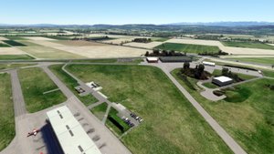 Payerne Airbase - LSMP - Switzerland - Tag21 thumbnail 9