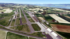 Payerne Airbase - LSMP - Switzerland - Tag21 thumbnail 10