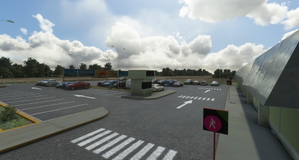 Pedro Canga Airport (Tumbes, Perú)  thumbnail 11