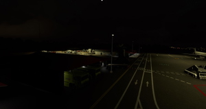 Pedro Canga Airport (Tumbes, Perú)  thumbnail 4