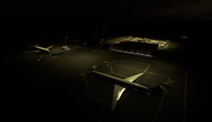 Pedro Canga Airport (Tumbes, Perú)  thumbnail 2
