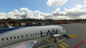 Pedro Canga Airport (Tumbes, Perú)  thumbnail 5