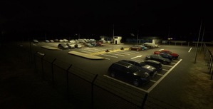 Pedro Canga Airport (Tumbes, Perú)  thumbnail 3