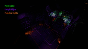 Pelican Improvement Mod thumbnail 15