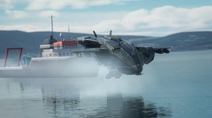 Pelican Improvement Mod thumbnail 19