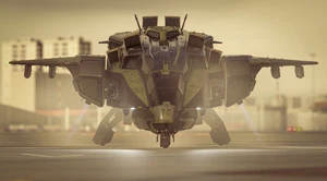 Pelican Improvement Mod thumbnail 10