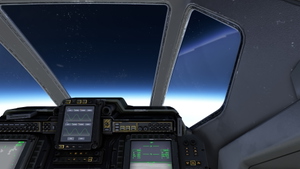 Pelicans in Space thumbnail 3