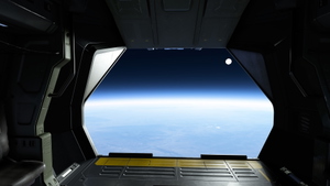 Pelicans in Space thumbnail 4