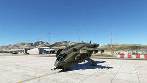 Pelicans in Space thumbnail 5