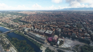 Perpignan City thumbnail 7