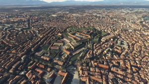Perpignan City thumbnail 10