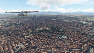 Perpignan City thumbnail 1