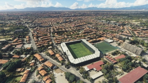 Perpignan City thumbnail 5