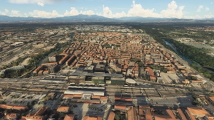 Perpignan City thumbnail 9
