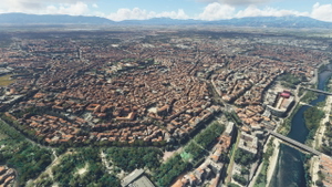 Perpignan City thumbnail 8