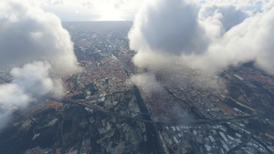 Perpignan City thumbnail 15
