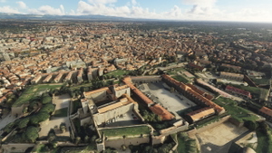 Perpignan City thumbnail 17