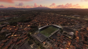 Perpignan City thumbnail 6