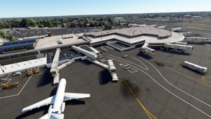 Perth International - YPPH - Western Australia - Tag21 thumbnail 9