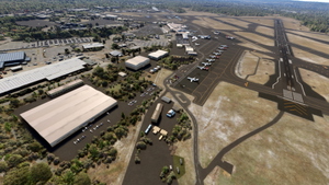 Perth International - YPPH - Western Australia - Tag21 thumbnail 6