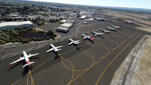 Perth International - YPPH - Western Australia - Tag21 thumbnail 7