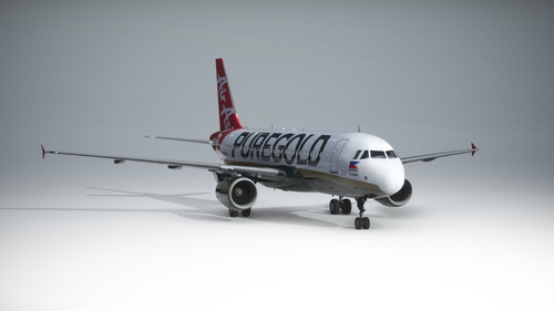 Philippines AirAsia RP-C8978