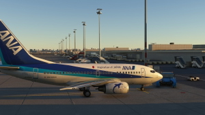 PMDG 737-600 ANA Wings thumbnail 3