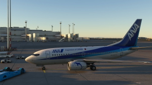 PMDG 737-600 ANA Wings thumbnail 2