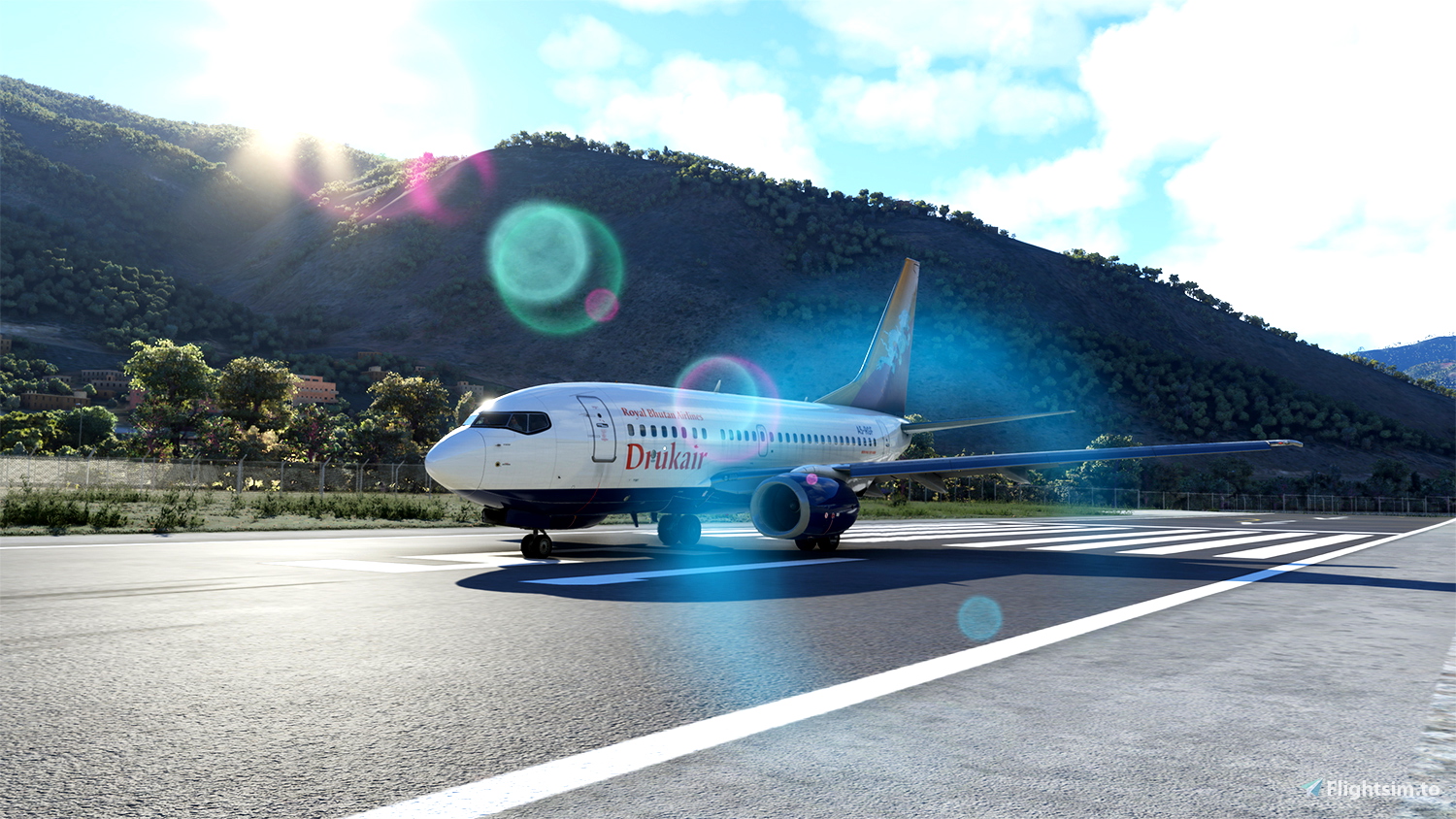 PMDG Boeing 737-600 Liveries for Microsoft Flight Simulator | MSFS ...