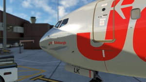✈️ PMDG 737-600 | Jet2 | G-CELK [4K]&nbsp; thumbnail 4