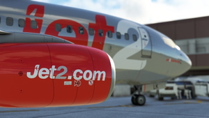 ✈️ PMDG 737-600 | Jet2 | G-CELK [4K]&nbsp; thumbnail 3