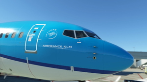 ✈️ PMDG 737-600 | KLM | PH-BDC [4K] thumbnail 4