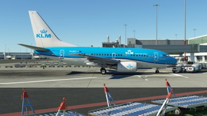 ✈️ PMDG 737-600 | KLM | PH-BDC [4K] thumbnail 2