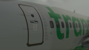✈️ PMDG 737-600 | Transavia | PH-XRY [4K]  thumbnail 4