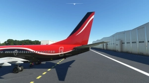 PMDG 737-600 VIP Fleet thumbnail 3