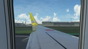 PMDG 737-700 Air Do (JA07AN - 2022) thumbnail 4