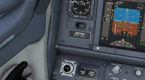 PMDG 737-700 Air Do (JA07AN - 2022) thumbnail 6