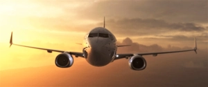 PMDG 737-700 | American Airlines | Weathered| Blended + Scimitar Winglets thumbnail 10